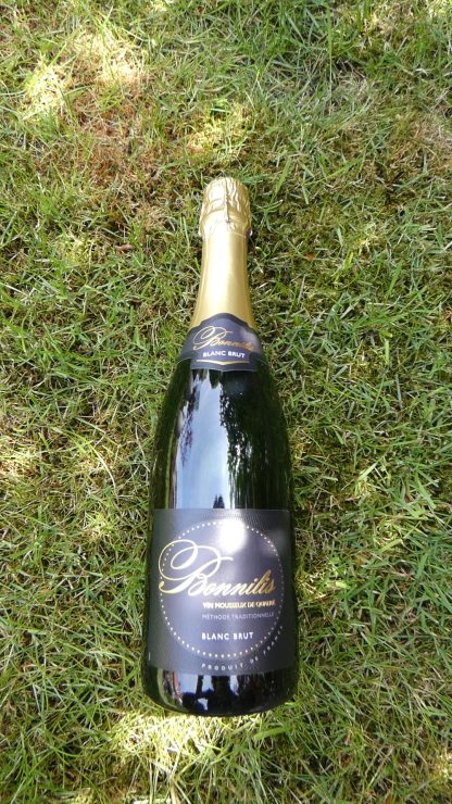 Bonnilis Vin Mousseux Brut