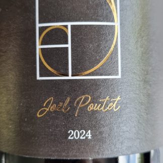 Domaine St Côme Joël Poutet 2024